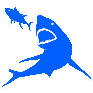 Deep Blue: Devour and Evolve