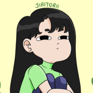 Steam profile picture for @jiri