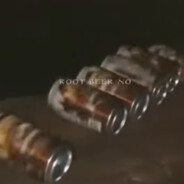 ROOT BEER