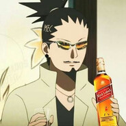 shikamaru chavoso