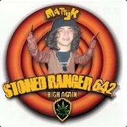 StonedRanger642