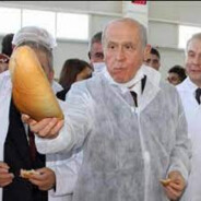 DEVLET TARLALI