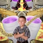 Steam Community Avatar