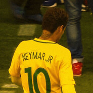 NeymarJR