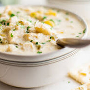 GrittySoup