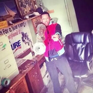 Steam Community Avatar