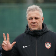 Marius Șumudică