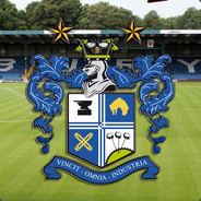 Steam Community Avatar