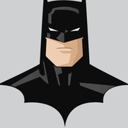Bruce Wayne
