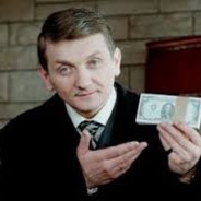 Janusz Tracz