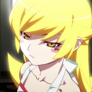 Oshino Shinobu