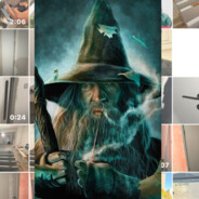 GANDALF