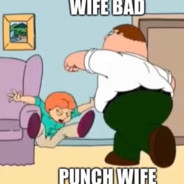 Wife Beater Peter