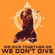 Rock HellDiver™