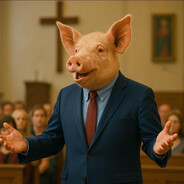 Schweinepriester