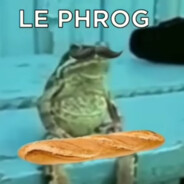 LePhrog