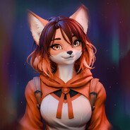 Kinetic Fox