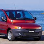 Fiat Multipla