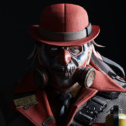 Steam Community Avatar