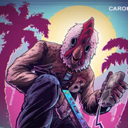 Steam Community Avatar