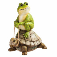 RunawayTurtle