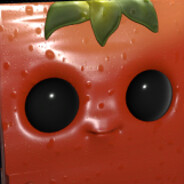 Señor Tomato