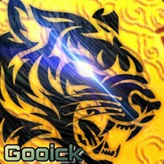 Gooick