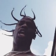 Travis $cout
