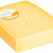 een kilo kaas