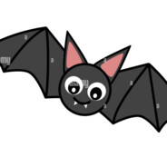 BAT..◥▶_◀◤..BAT
