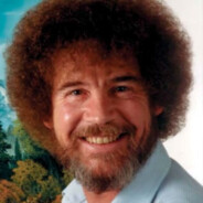 Boob Ross
