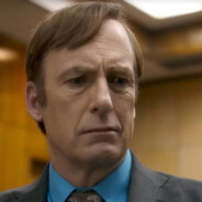 Saul Goodman