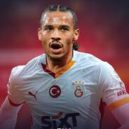 LEROY SANE