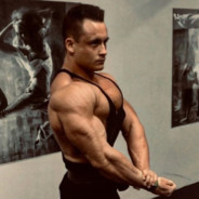 Anabolic