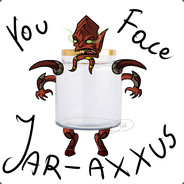 LORD JARaxxus