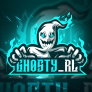 GH0STY