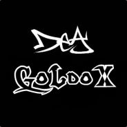 Steam profile picture for @goldox