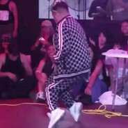 El Mongol Del Pop