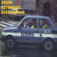 Aspirant Zbychu