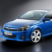Opel Astra OPC