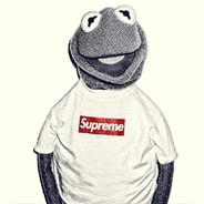 Kermit The Frog
