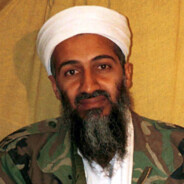 Osama bin Laden
