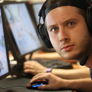 Steam Community Avatar