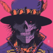 Steam Community Avatar