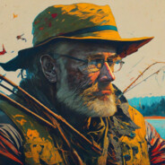 Fisherman Joe