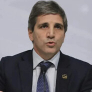 Luis Toto Caputo