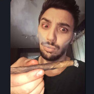 Steam Community Avatar