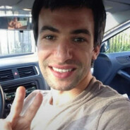 Steam Community Avatar