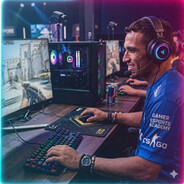 Steam Community Avatar