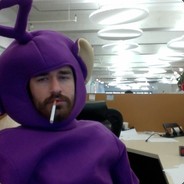 Steam Community Avatar